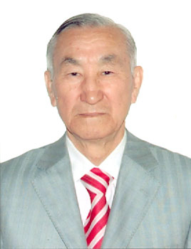 Нысанбаев Әбдімәлік Нысанбайұлы