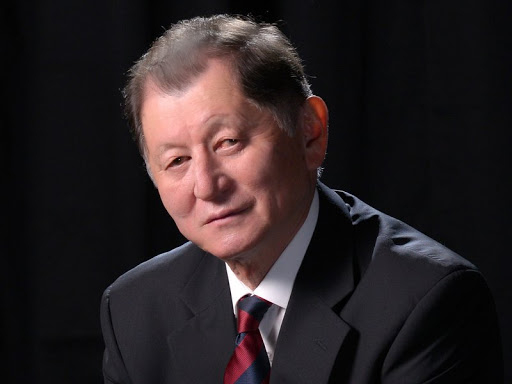 Алтаев Жақыпбек Алтайұлы