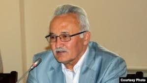 Нұржанов Бекет Ғалымжанұлы