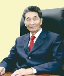 Әбсаттаров Раушанбек Борамбайұлы