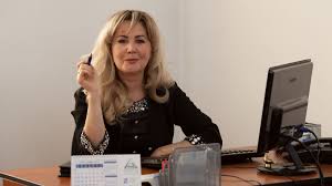 Сейтахметова Наталья Львовна