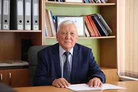 Қожамберлиев Баймырза