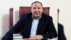 Айдарбеков Зейнәбіл Смайылханұлы