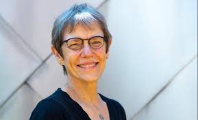 Sally Haslanger / Салли Хаслангер