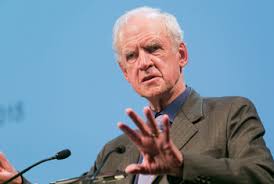 Charles Taylor / Чарльз Тейлор