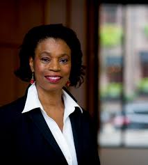 Anita LaFrance Allen / Анита ЛаФранс Аллен