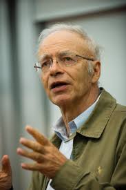 Peter Singer / Питер Сингер