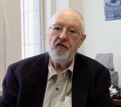 Kenneth Francis Schaffner / Кеннет Фрэнсис Шаффнер