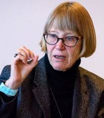 Nancy Cartwright / Нэнси Картрайт