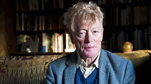 Roger Vernon Scruton /Роджер Вернон Скрутон