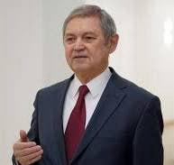 Ismail Sayfnazarov / Исмаил Сайфназаров