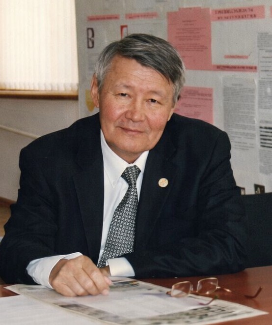 Орынбеков Мұханмадияр Серікбекұлы