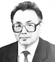 Шүлембаев Қатыршат Шапағатұлы