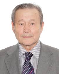 Сәбит Мұрат Сәбитұлы