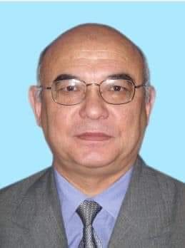 Оспанов Сапар Иманғалиұлы