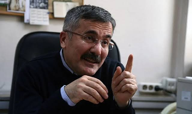 İbrahim Maraş