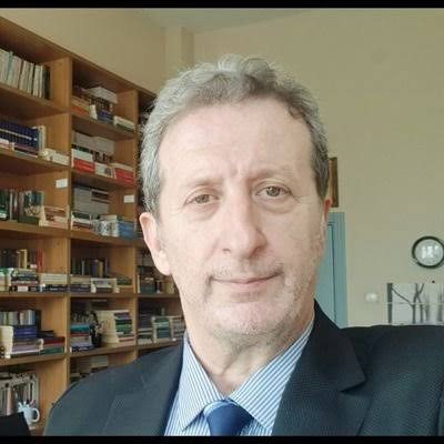 Müfit Selim Saruhan