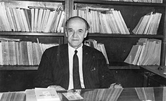 Hilmi Ziya Ülken