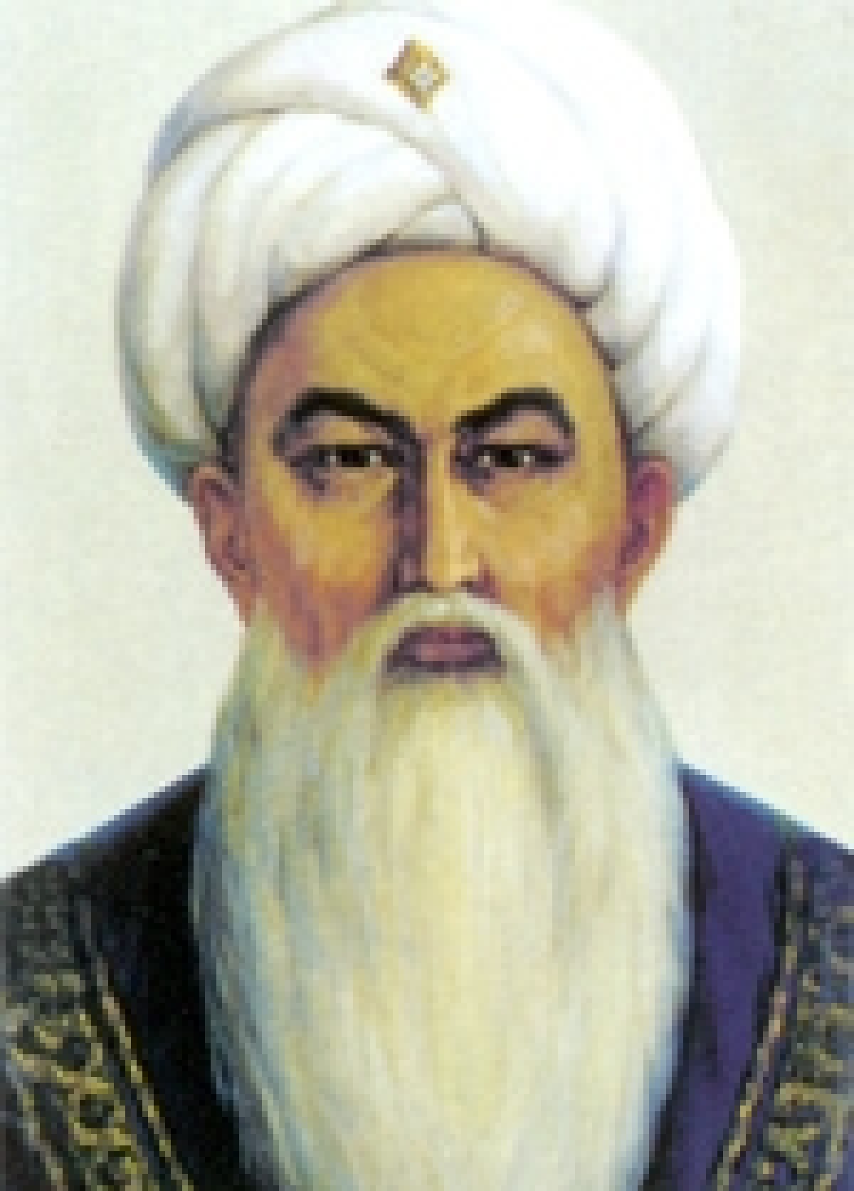 Төле Би, Төле Әлібекұлы