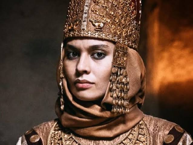 Томирис, Тұмар