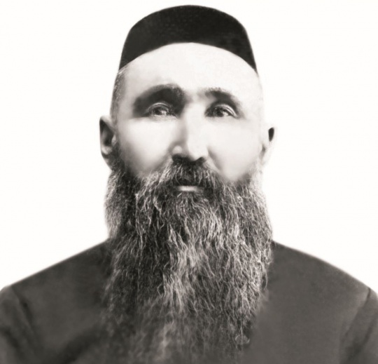 Шәкәрім Құдайбердұлы