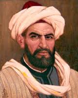 Қашқари Махмұт